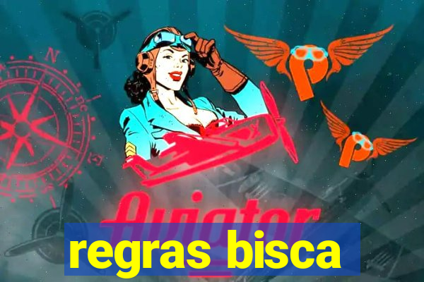 regras bisca