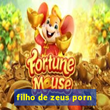 filho de zeus porn