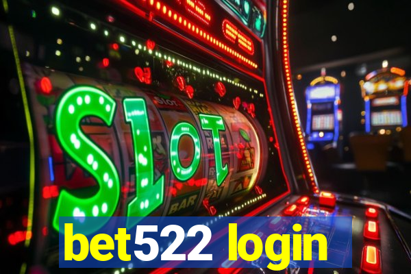 bet522 login