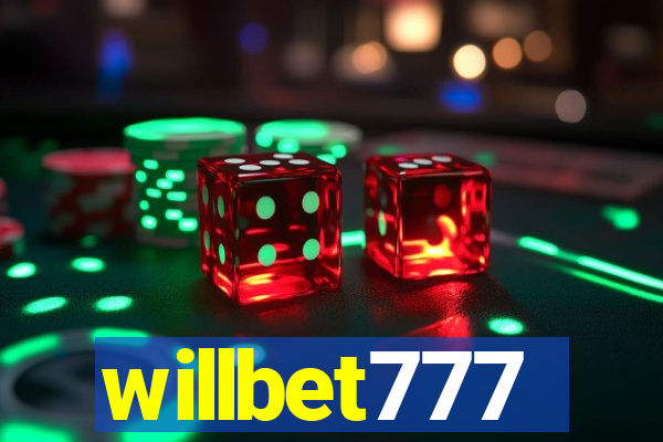 willbet777