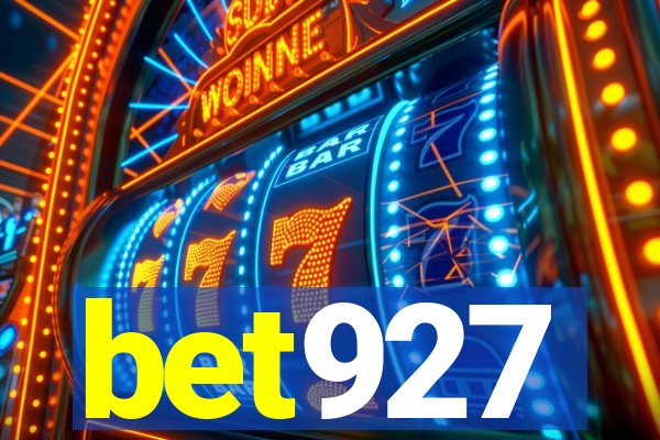 bet927