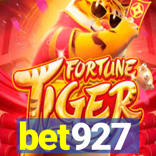 bet927