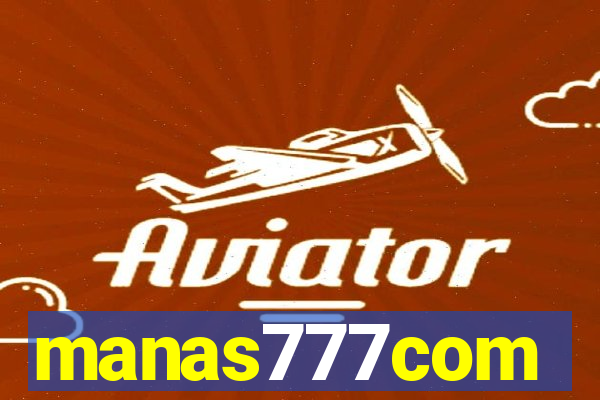 manas777com