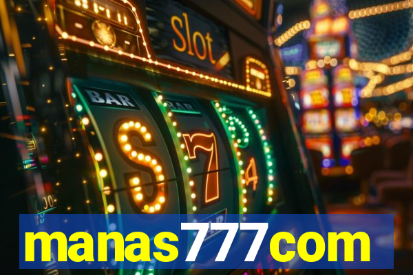 manas777com