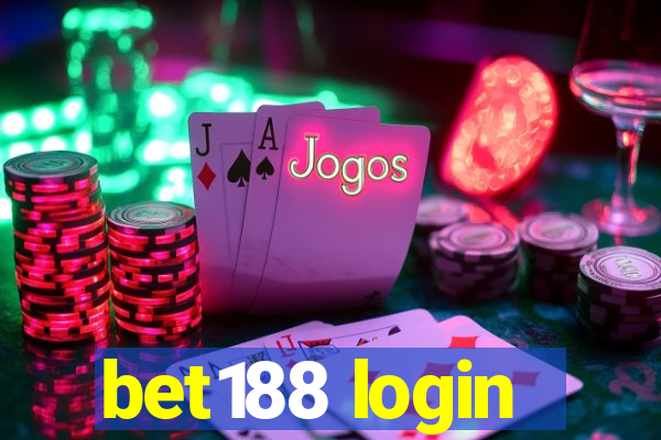 bet188 login