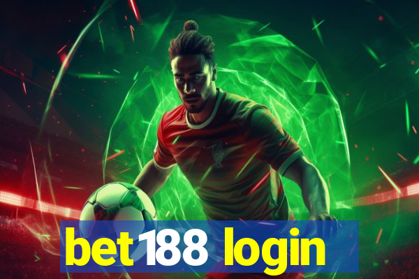 bet188 login