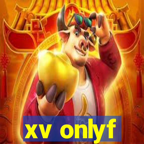 xv onlyf