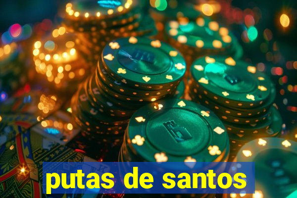 putas de santos