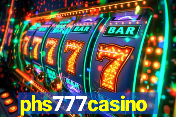 phs777casino