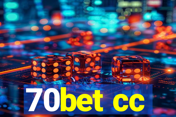 70bet cc