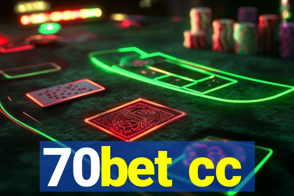 70bet cc