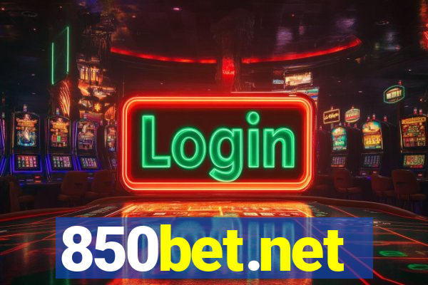 850bet.net