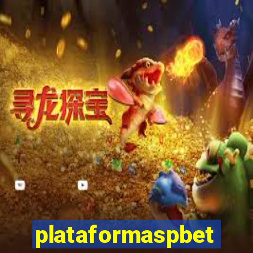 plataformaspbet