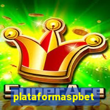 plataformaspbet