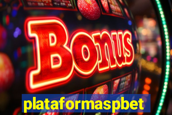 plataformaspbet