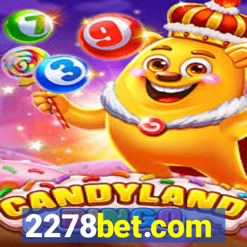 2278bet.com