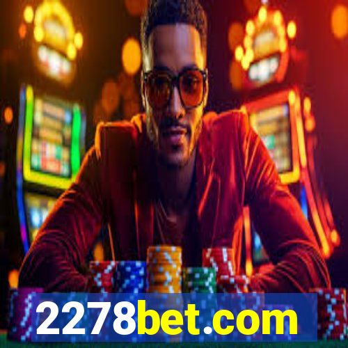 2278bet.com