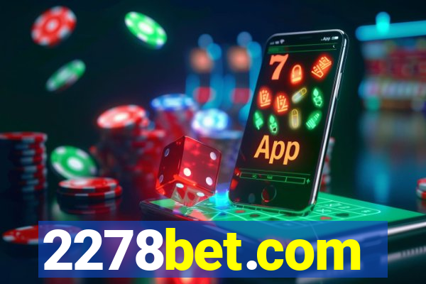 2278bet.com