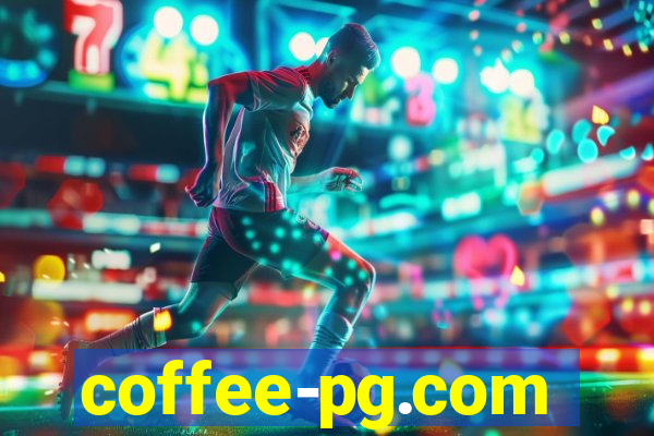 coffee-pg.com