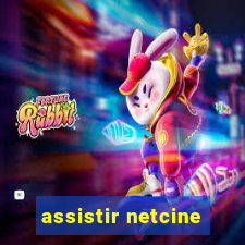 assistir netcine