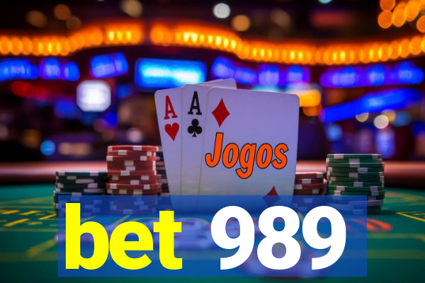 bet 989