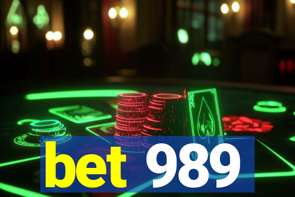 bet 989