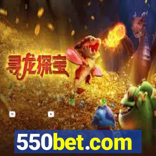 550bet.com