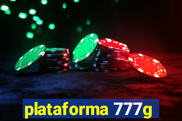 plataforma 777g