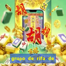 grupo de rifa de bicho whatsapp