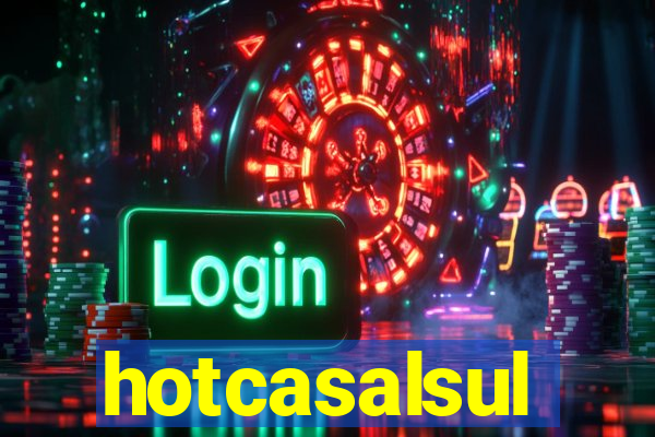 hotcasalsul