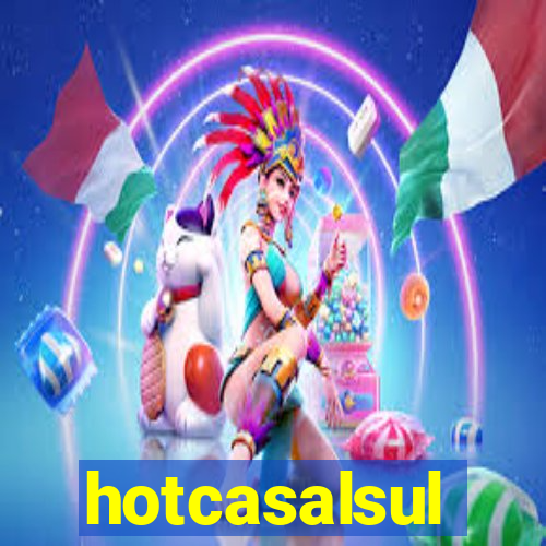 hotcasalsul