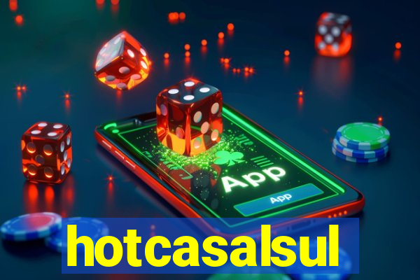 hotcasalsul