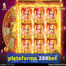 plataforma 288bet