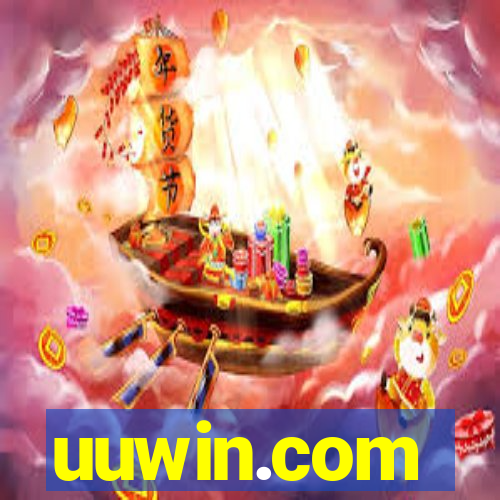 uuwin.com