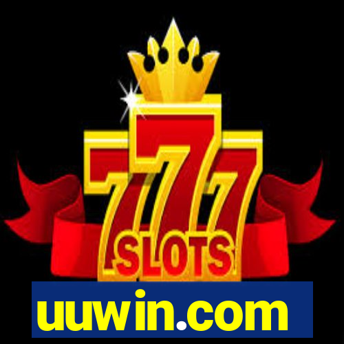 uuwin.com