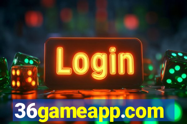 36gameapp.com