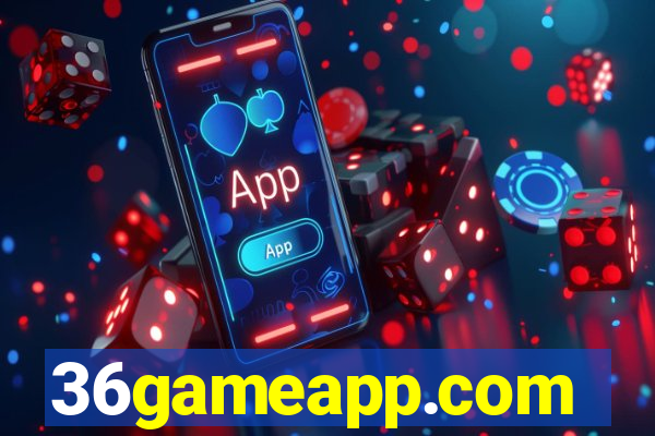 36gameapp.com