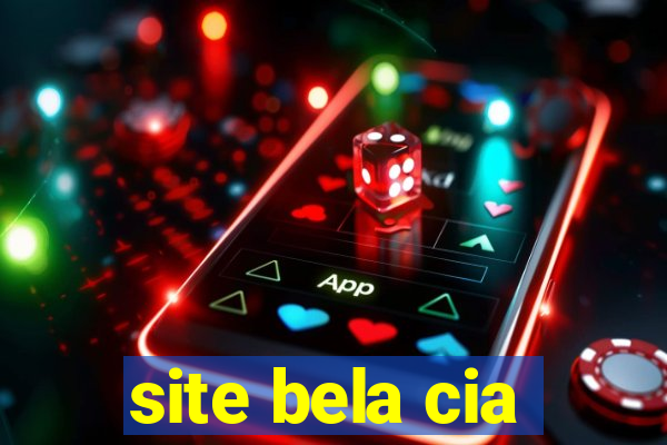 site bela cia