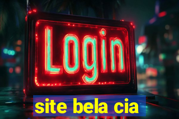 site bela cia