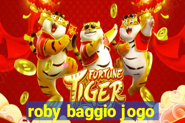 roby baggio jogo