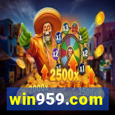 win959.com