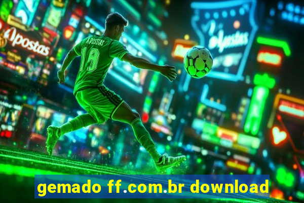 gemado ff.com.br download