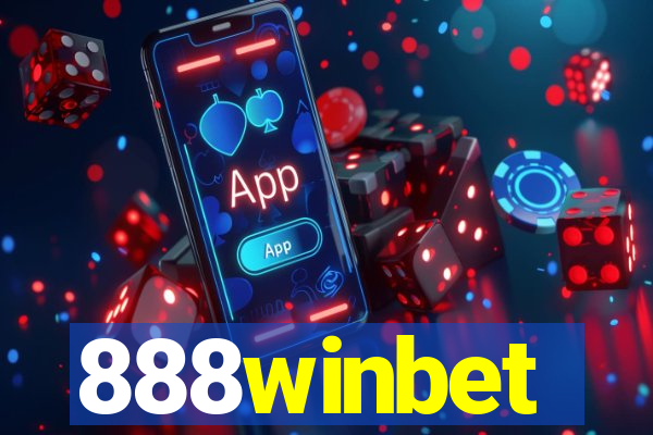 888winbet