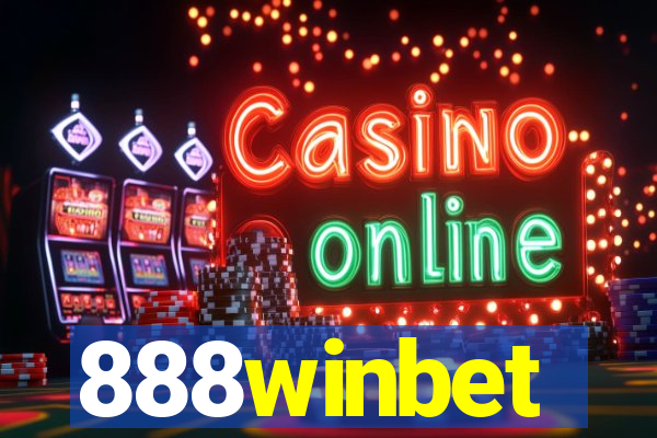 888winbet