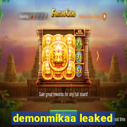 demonmikaa leaked