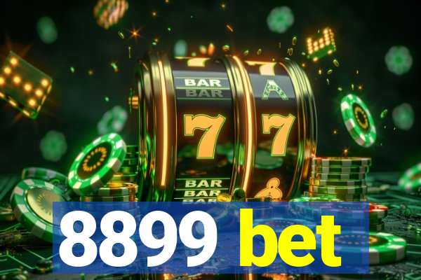 8899 bet