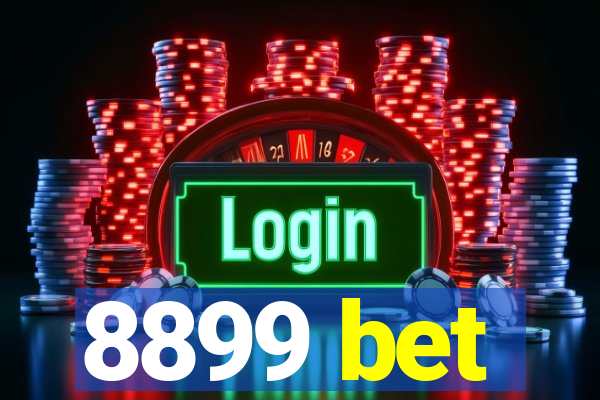 8899 bet