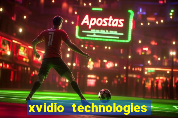 xvidio technologies startup brasil 2024 download gr  tis