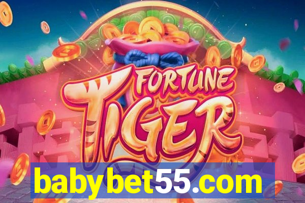 babybet55.com