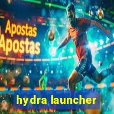 hydra launcher